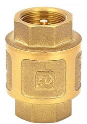 Зворотний клапан FADO New 15 1/2" ВВ. Італія