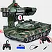 Іграшковий танк трансформер на радіокеруванні M, фото 4