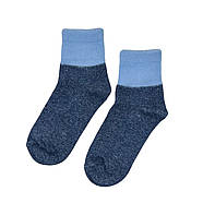 Ангорові жіночі зимові шкарпетки Style Luxe, фото 2