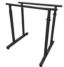 Бруси підлогові, регульовані