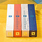 Набір кави в капсулах Nespresso Coconut Festive Coffee Selection Різдвяна (40 шт.), Швейцарія, фото 3