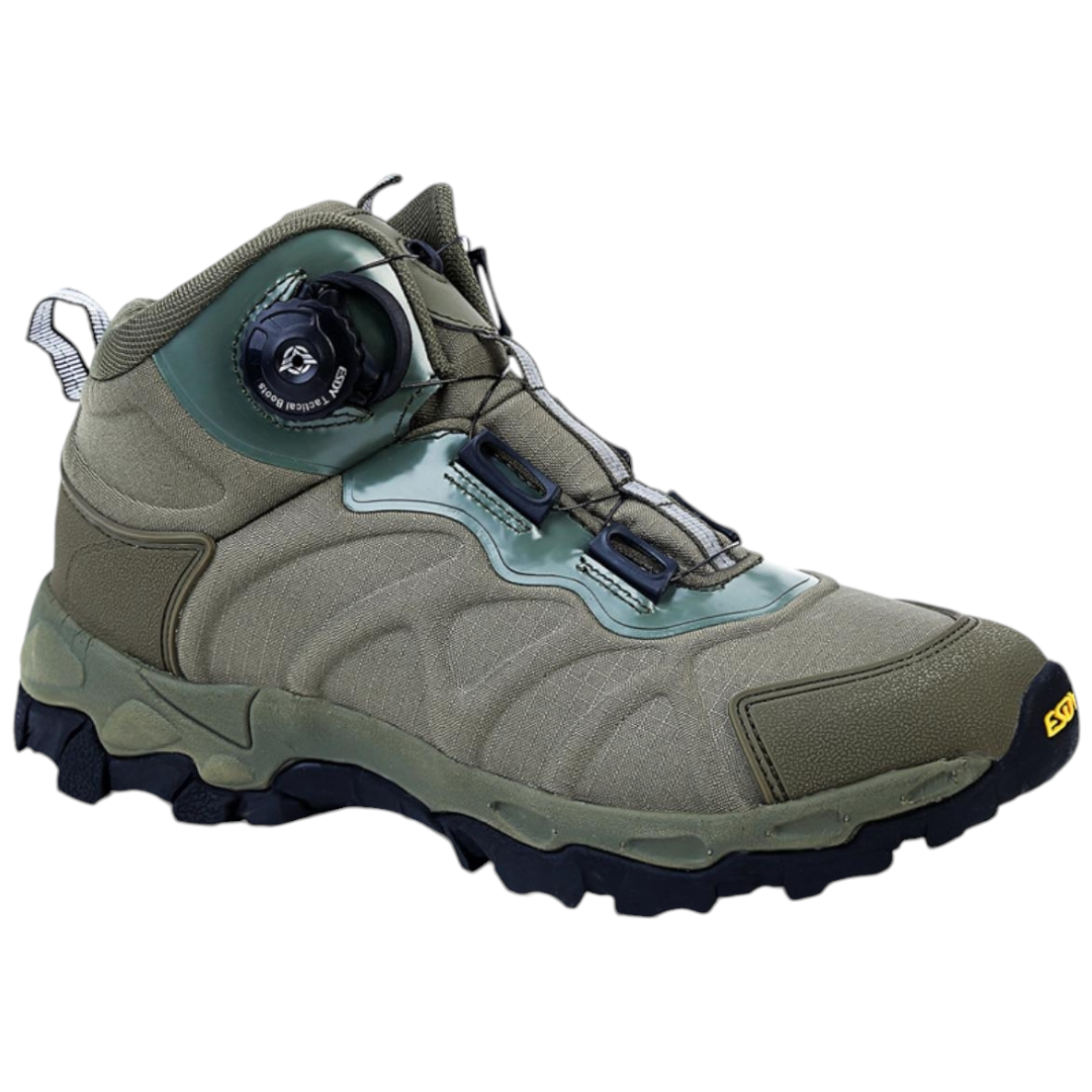 Тактичні черевики занижені берці ESDY Predator 2.0 OLIVE