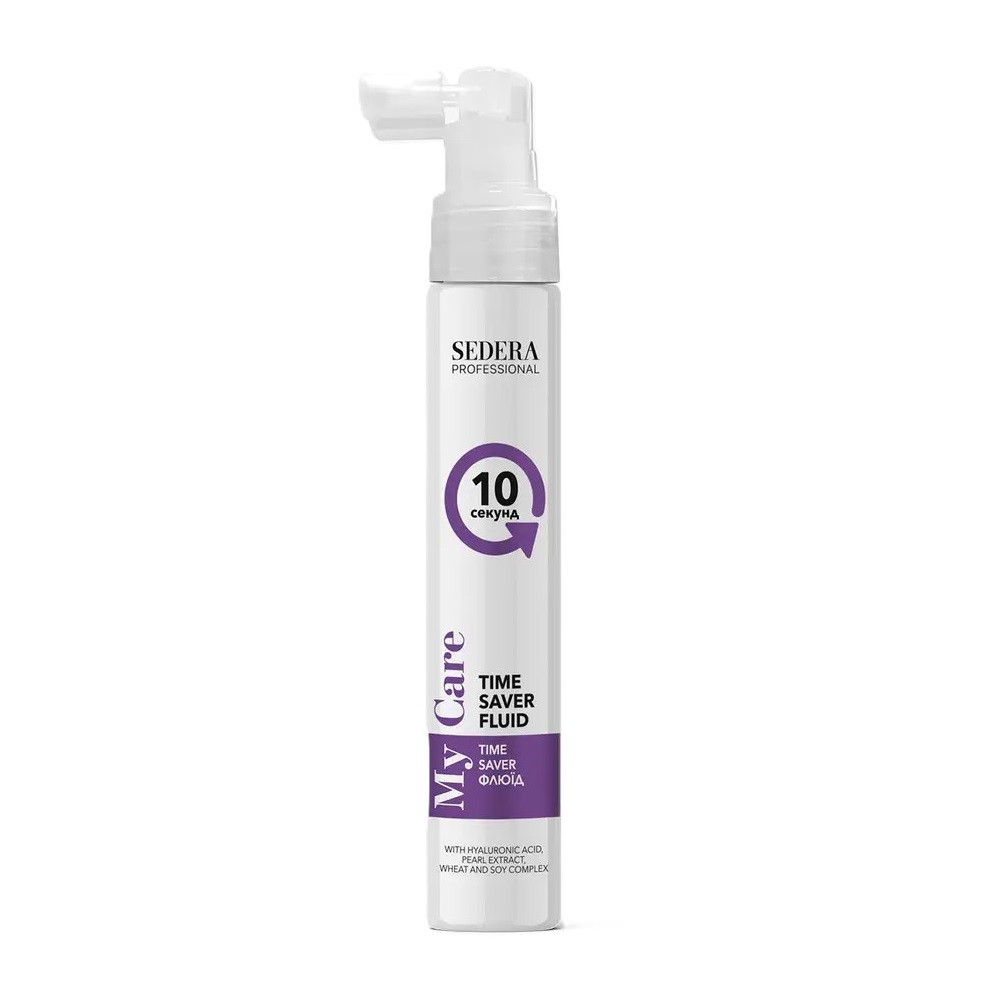 Флюїд Time saver SEDERA PROFESSIONAL 100 мл