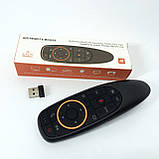 Дистанційний пульт-мишка Digital Air PZ-675 Mouse G20-G10S, фото 7
