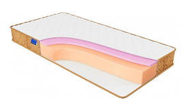 Матрац RELAX SOFT 90*200 см/20 см/140 кг, Арт.57445