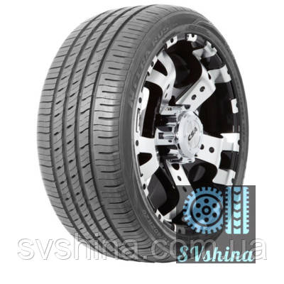 Roadstone N'Fera RU5 215/55 R18 99V XL, фото 1