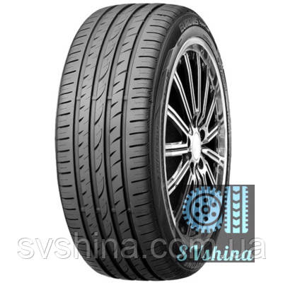 Roadstone Eurovis Sport 04 215/50 R18 96W XL, фото 1
