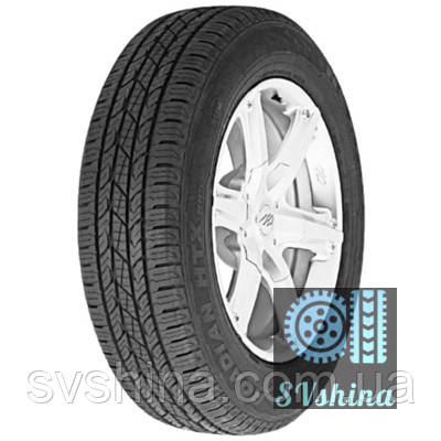 Roadstone Roadian HTX RH5 245/70 R17 110T, фото 1