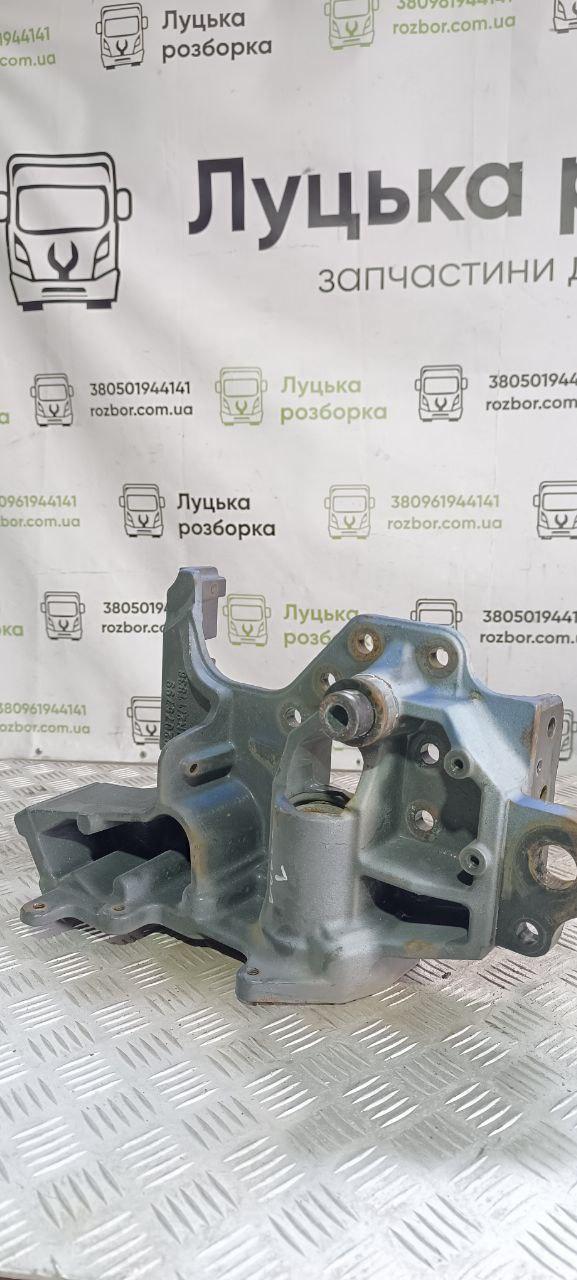 Кронштейн шасі L б/в VOLVO FM (22075799) оригінал, 420х260х800 мм
