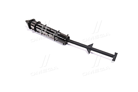 Осушувач кондиціонера SKODA FABIA 99-14 (TEMPEST) TP.6195326