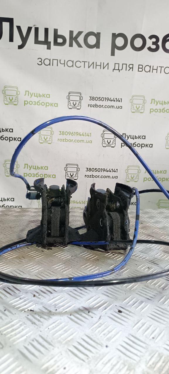 Замок кабіни б/в VOLVO FM (20443002, 22247241) оригінал, 220х150х310 мм