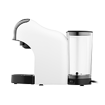 Кофеварка капсульная-молотый кофе 0.8л,ARDESTO капсулы Nespresso, Nescafe Dolce Gusto, сенсорное управление, фото 5