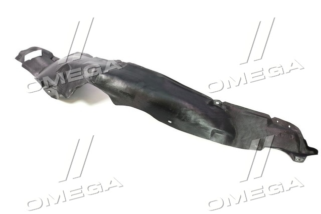 Підкрилок пер. пра. CHEV AVEO T250 06- (TEMPEST) 016 0106 388