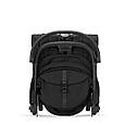 Коляска Coya Urban Mobility Black (з бампером та дощовиком), фото 7