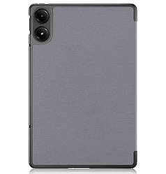 Чохол Primolux Slim для планшета Xiaomi Redmi Pad Pro 12.1 / Poco Pad 12.1" - Grey