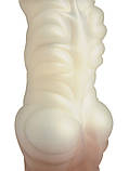 Фалоімітатор Freak Dildo Великобританія, фото 8