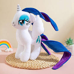 М'яка іграшка My Little Pony Раріті 20 см