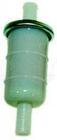 Паливний фільтр UNI HIFLO MO 320-10