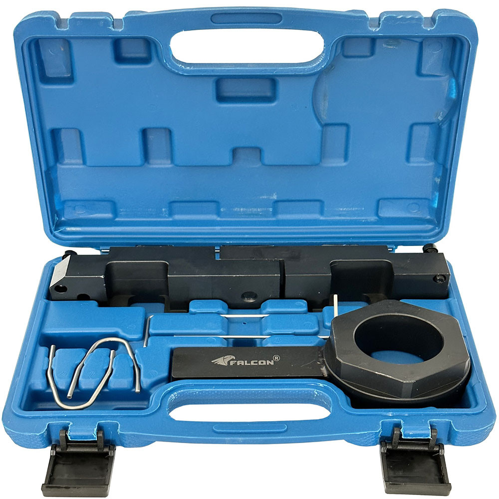 Набір фіксаторів розподільчого валу ГРМ OPEL 1.6 SIDI ASTRA ZAFIRA TURBO ECOFLEX INSIGNIA Falcon F04222, фото 1