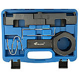 Набір фіксаторів розподільчого валу ГРМ OPEL 1.6 SIDI ASTRA ZAFIRA TURBO ECOFLEX INSIGNIA Falcon F04222, фото 2