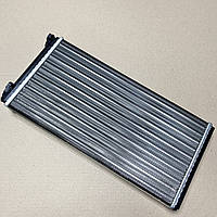 Радіатор пічки MAN F 90, F 90 (пр. NRF). 53544