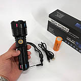 Ліхтар X-BALOG FLUORESCENCE BD-474 G25 PM30-TG, фото 4