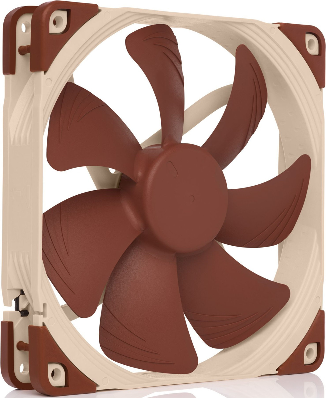 Вентилятор 140mm Noctua NF-A14 PWM, фото 1