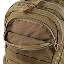 Тактичний рюкзак експедиційний Elite Tactical Gear Titan Assault Pack 111073 Slate (Сірий), фото 10
