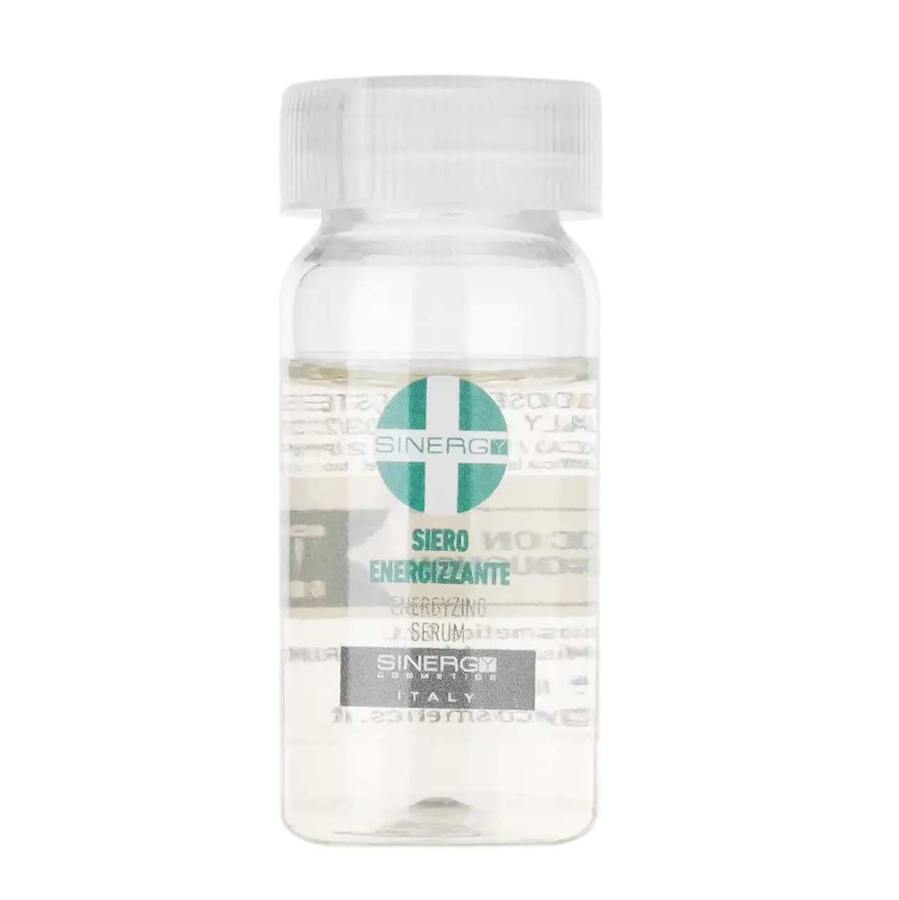 Ампула проти випадіння волосся Sinergy 1*8 мл, фото 1