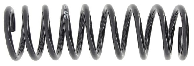 Пружина передня ВАЗ 2101, 2102, 2103, 2104, 2105, 2106, 2107 (2101-2902712) Kyaba RA1900, фото 1