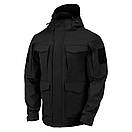 Водостійка парка AEGIS WATERPROOF PARKA 101298 Medium, Олива (Olive), фото 3