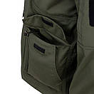 Водостійка парка AEGIS WATERPROOF PARKA 101298 Large, Олива (Olive), фото 9