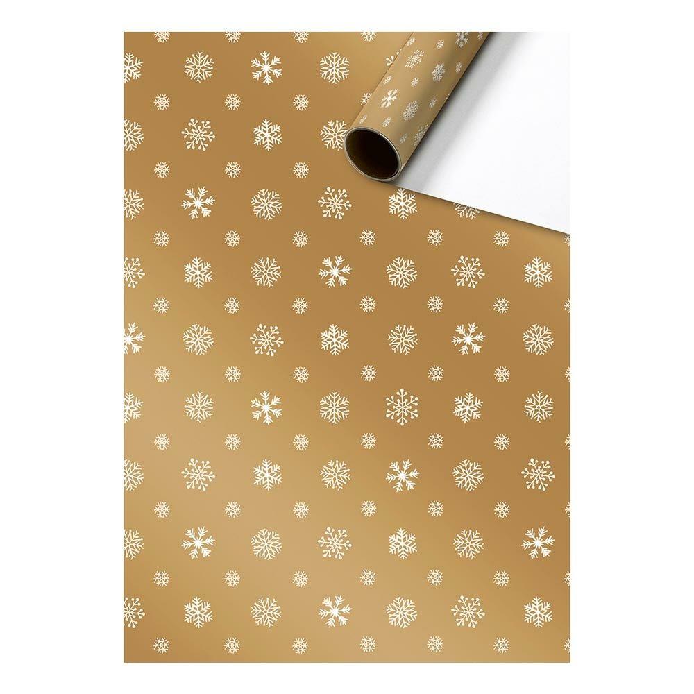 Папір подарунковий Stewo 70 х 200 см "Basic Christmas" Швейцарія 2528154497-1