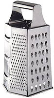 Тертка 6-ти стороння Bravo Chef 5109/6 ВС