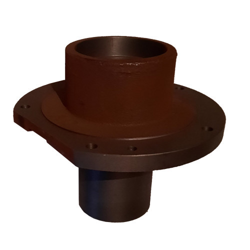 Стакан відведення Т-25 (Володимир), фото 1