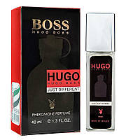 Парфум чолоівічий Hugo Boss Hugo Just Different 40 мл