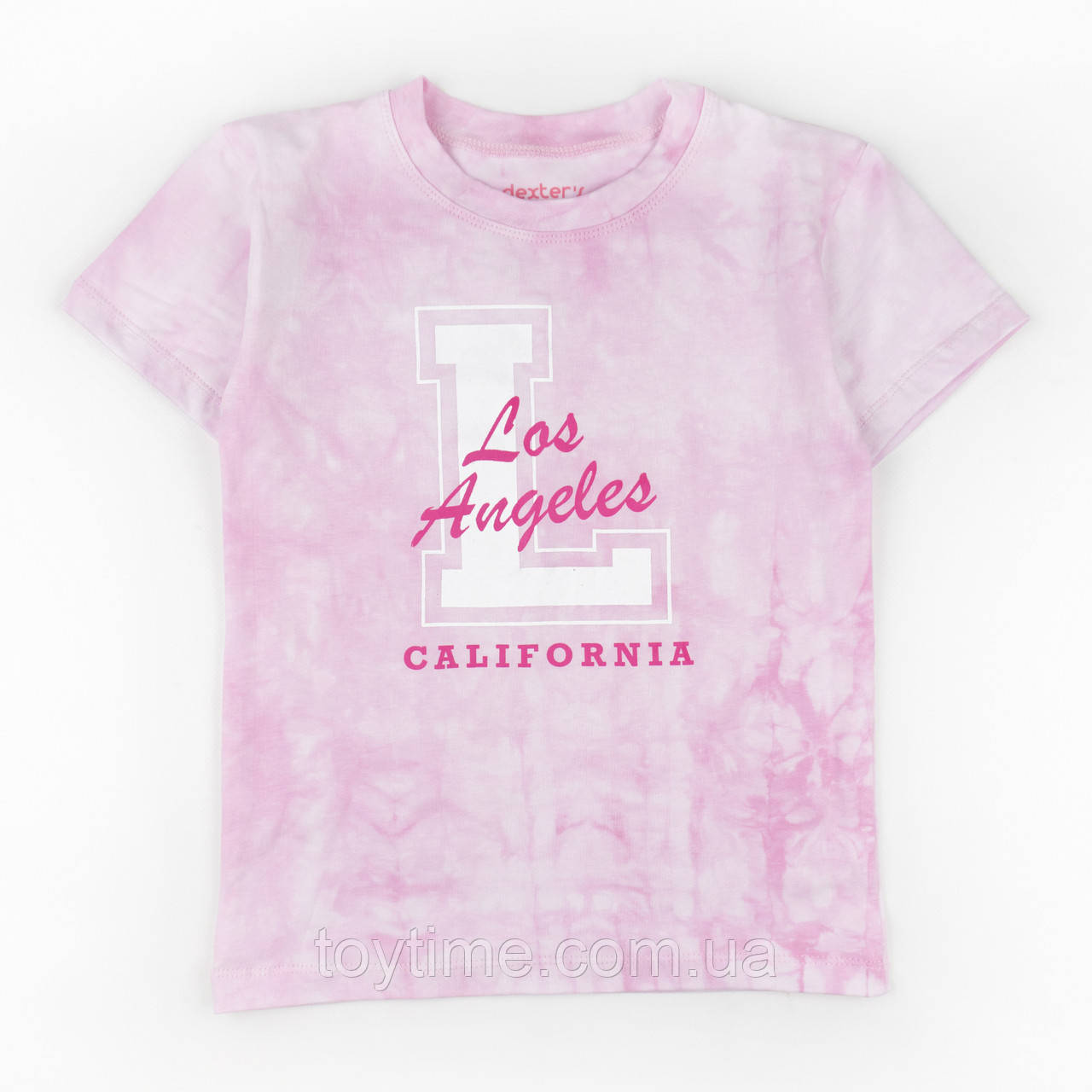 Футболка дитяча Los Angeles, фото 1