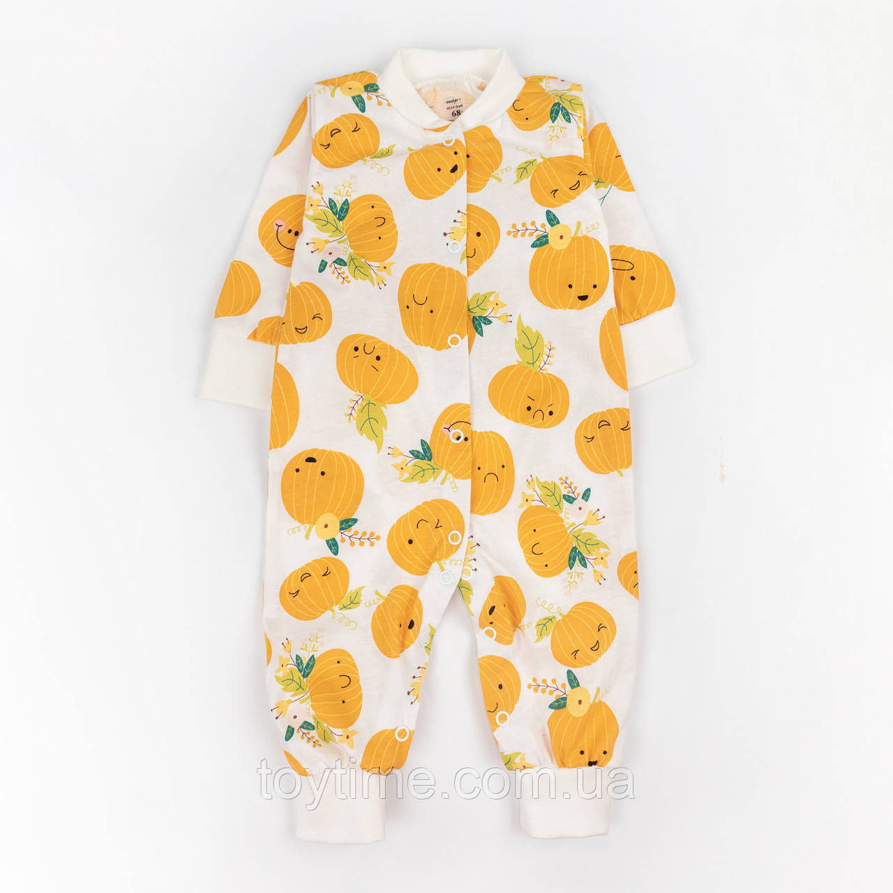 Чоловічок кулір з відкритими ніжками Pumpkin, фото 1