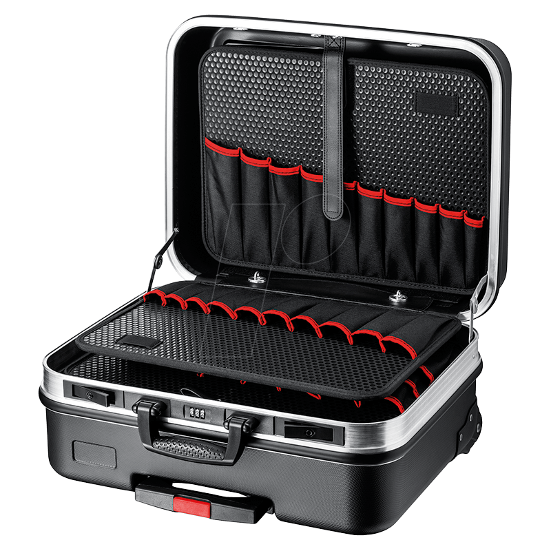 BIG Basic Move валіза інструментальна, порожня