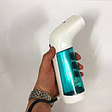 Парова праска для штор SeaBreeze SB-001 / Парова щітка / CL-253 Парогенератор ручний, фото 3