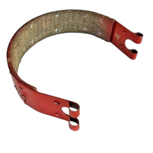 Стрічка гальмівна - Т-25 (Владимир), фото 1