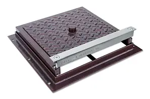 Люк знімний для розеток