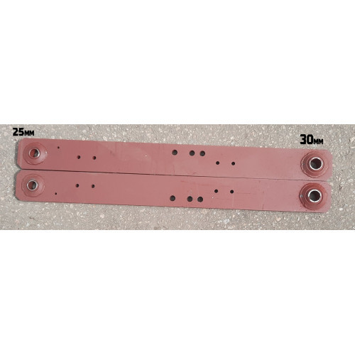 Тяга поздовжня навішування 14.56.023-2А (Т-25, Д-21) (Владимир), фото 1