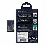 Акумулятор Yoki AB463446BU Samsung X200/ B110/ B130/ C140/ C160/ C240/ C300/ C3010, 800 mAh, фото 2