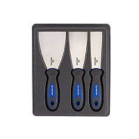 Набір шпателей 3 одиниць (уп.1) KING TONY