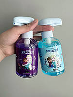 Співоче мило Frozen