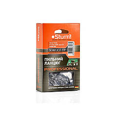 Ланцюг Sturmax 57 ланки, 0,050″, крок 3/8″, супер зуб Sturmax SC38013CST-57P