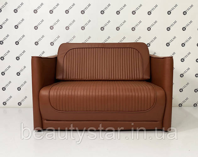 Диван для зон ожидания Vincent мягкая мебель для клиентов салонов ...