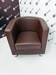 М'яке крісло для очікування VM305