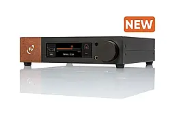 Ferrum WANDLA HP ЦАП/Передпідсилювач/Підсилювач для навушників